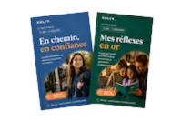 Guides sécurité enfant + ado